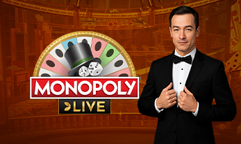 Monopoly Live game illustration